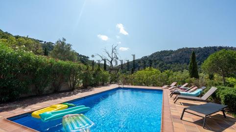 Photo 4 of Single-family semi-detached for sale in Puigpunyent, Illes Balears
