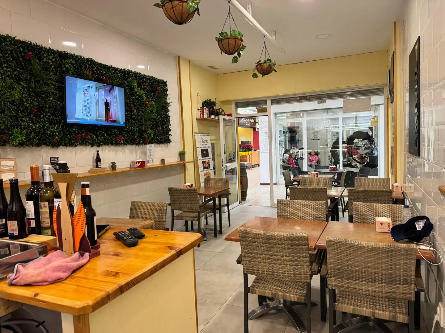 Local comercial en venta en Avenida de Atenas, imagen 17