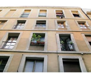 Exterior view of Building for sale in  Barcelona Capital