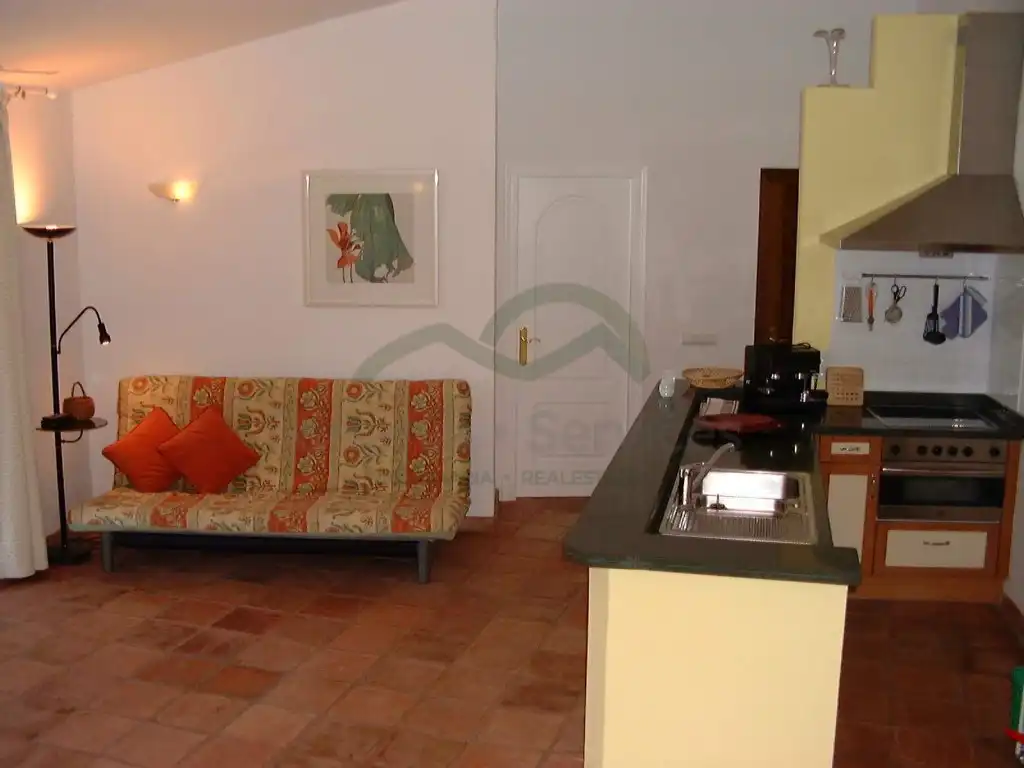 Casa rústica en venda a Gaucín, imagen 60