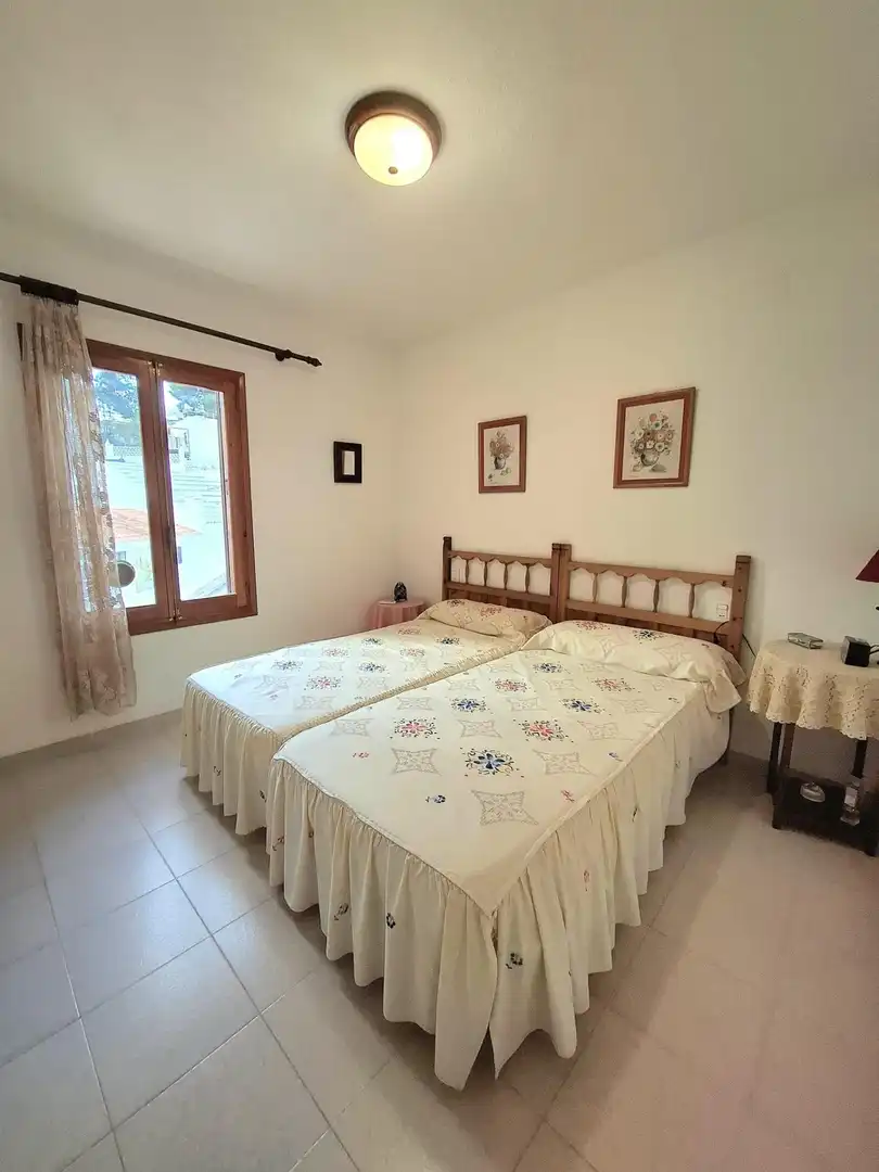 Casa adosada en venda a Playa de la Concha