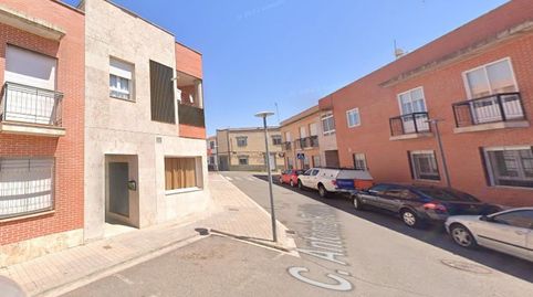Foto 4 de Piso en venta en Antonia Roldan, Población de Arroyo, Palencia