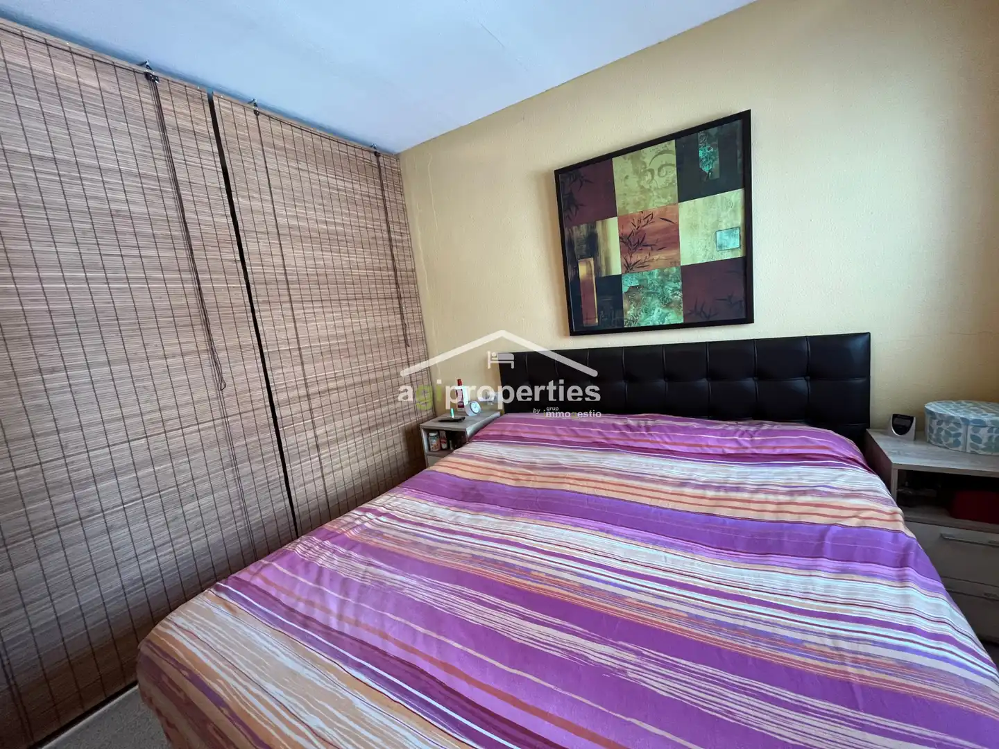 Dormitori de Casa o xalet en venda en Empuriabrava amb Aire condicionat i Terrassa