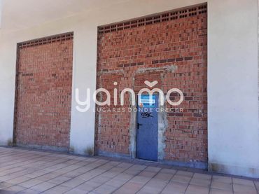 Business premises to rent in Jaén - Calle Ingeniero José M. Almendral Lucas