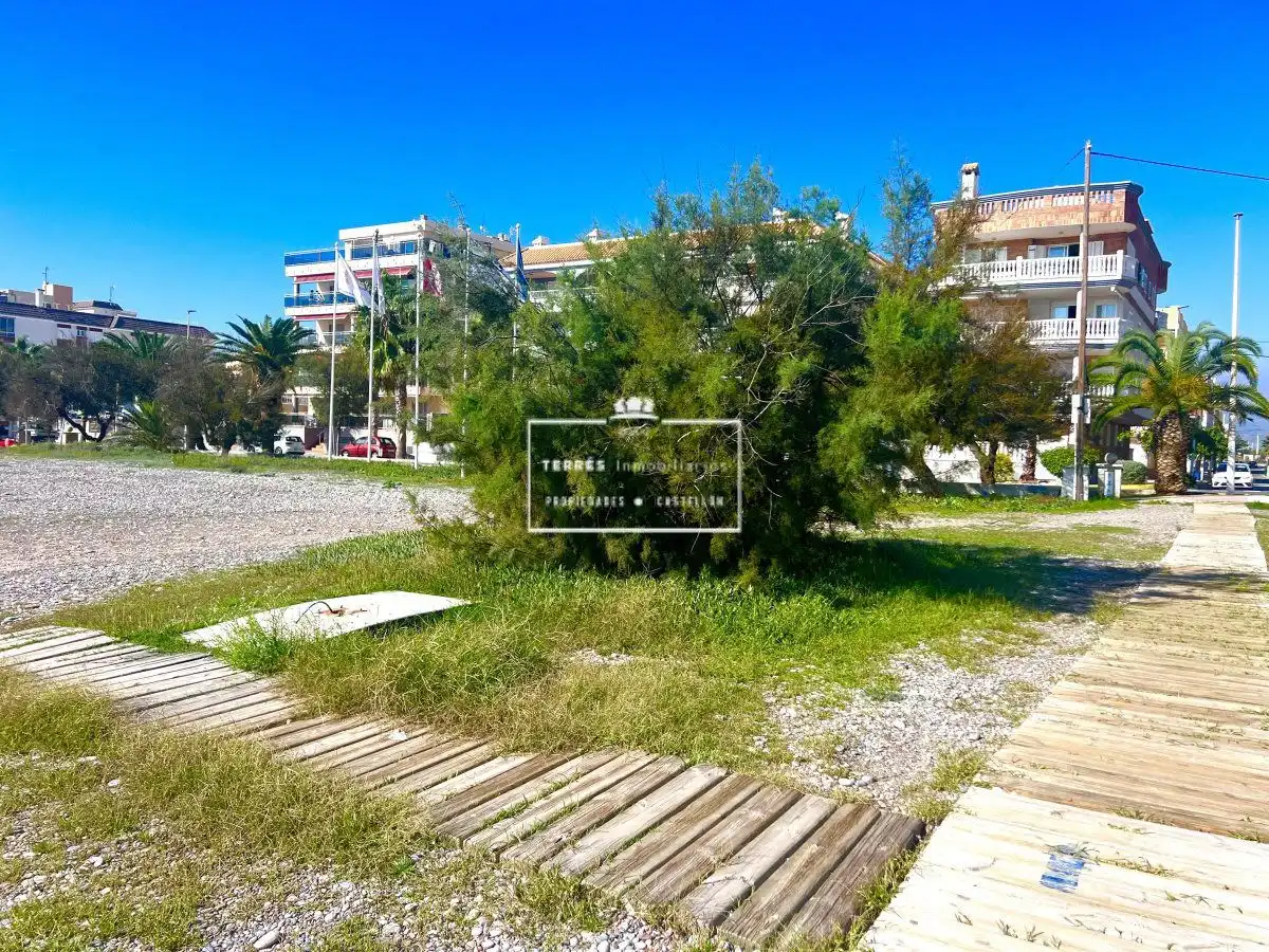 Piso en venta en Moncofa con Terraza y Trastero