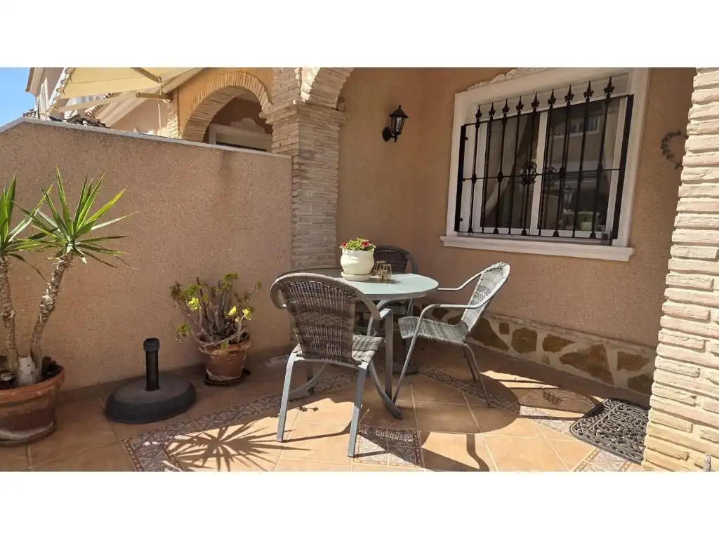 House with garden for sale in Calle Clavo, imagen 22