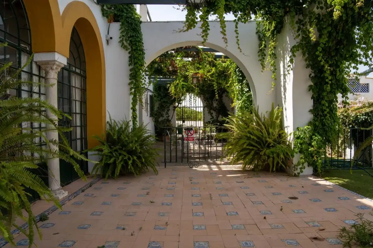 Casa o chalet en venta en Carretera Sevilla Huelva K564, Loreto