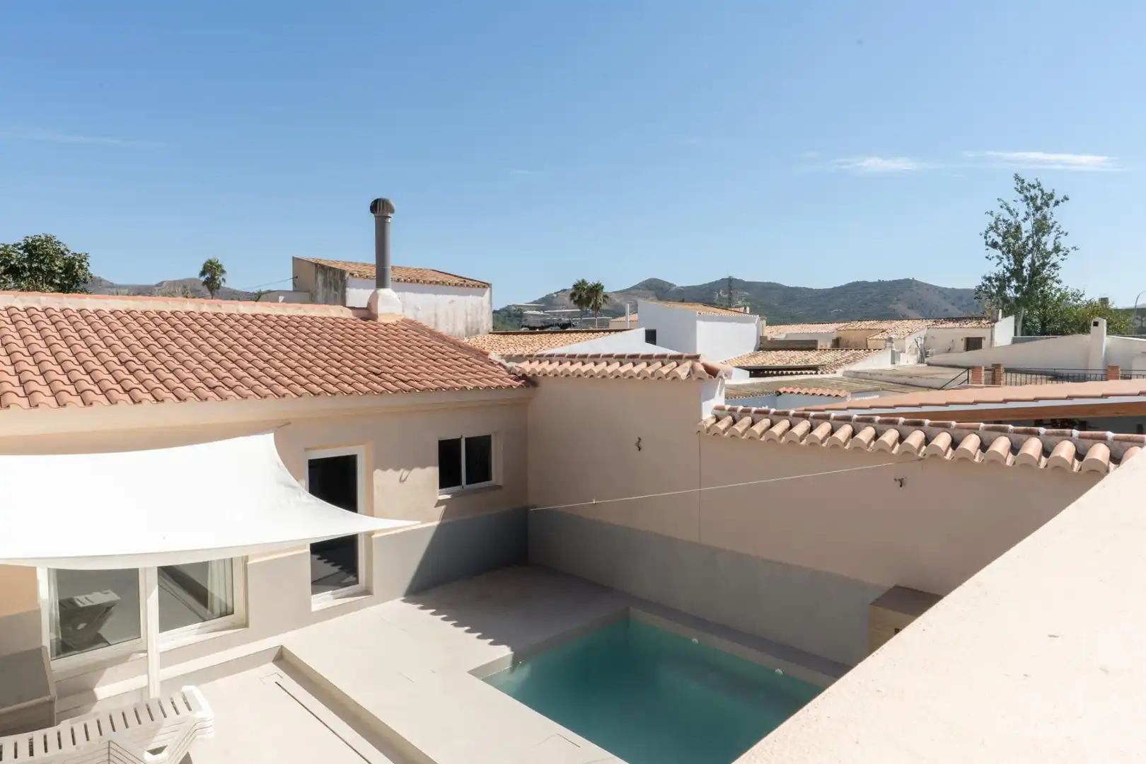 Villa avec terrasse à vendre à Plaza rio guadalquivir, imagen 40