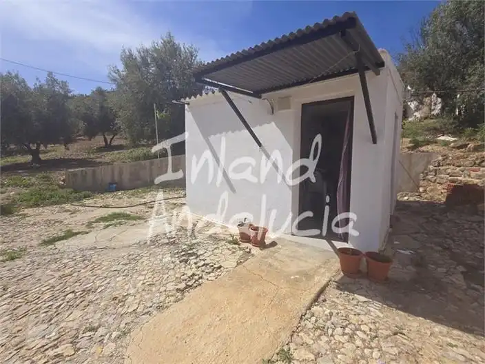 Casa rústica en venda a Alcaucín, imagen 13