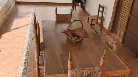 Foto 4 de Finca rústica en venta en Orxeta, Alicante