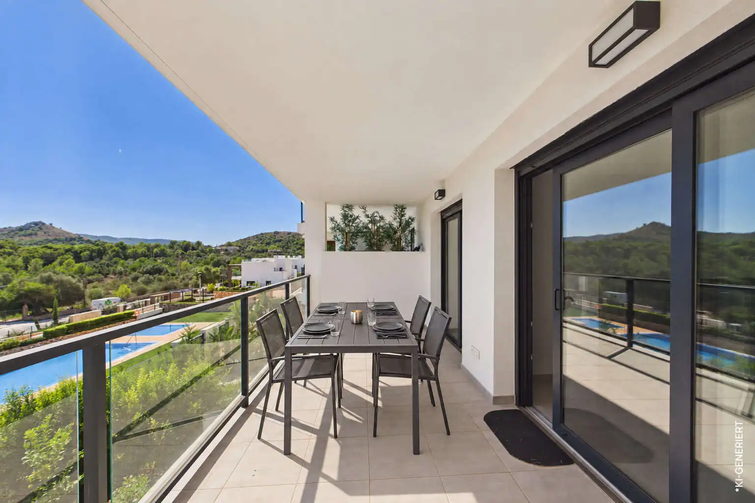 Appartement avec terrasse à vendre à Carrer de Sa Gatova, imagen 25