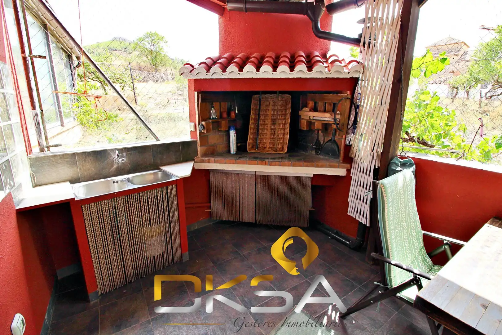 Casa o chalet en venta en Morella con Calefacción, Terraza y Trastero