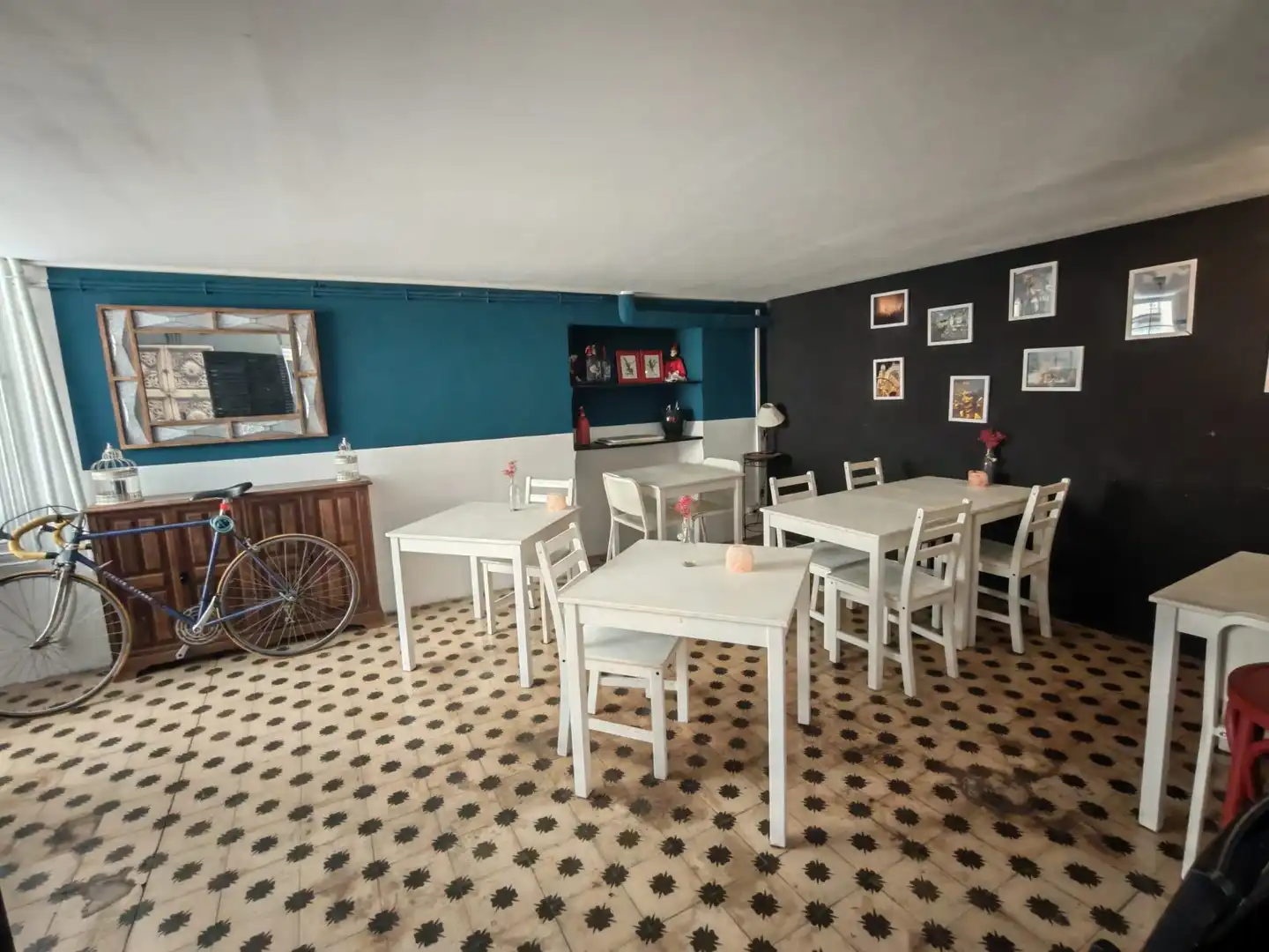 Local en traspaso en Vilafranca del Penedès con Aire acondicionado, Calefacción y Terraza