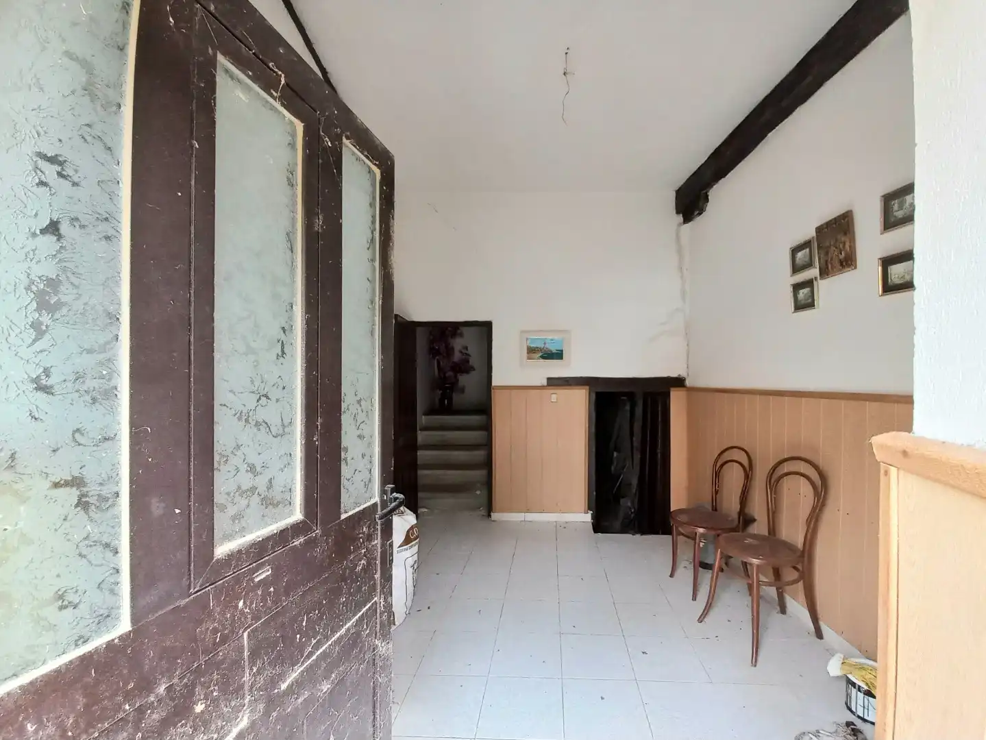 Finca rústica en venta en Covarrubias con Jardín privado y Trastero