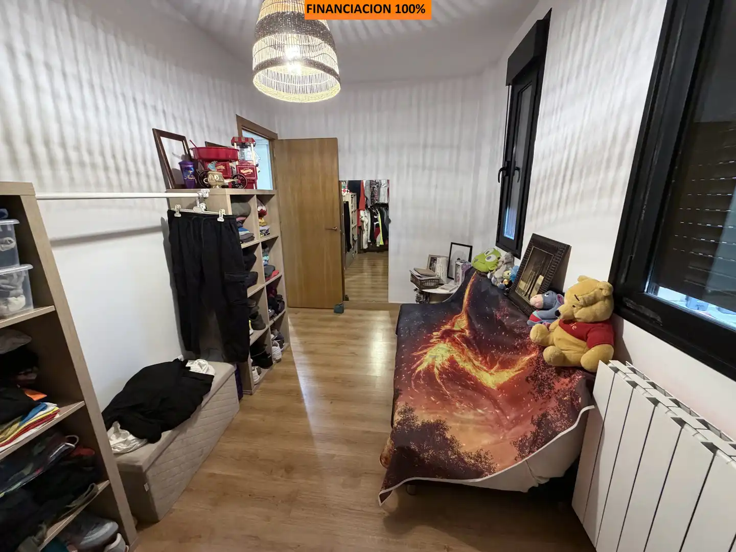 Dúplex en venta en Zaragoza con Aire acondicionado, Calefacción y Terraza