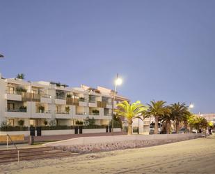 Exterior view of Apartment for sale in San Pedro del Pinatar  with Terrace