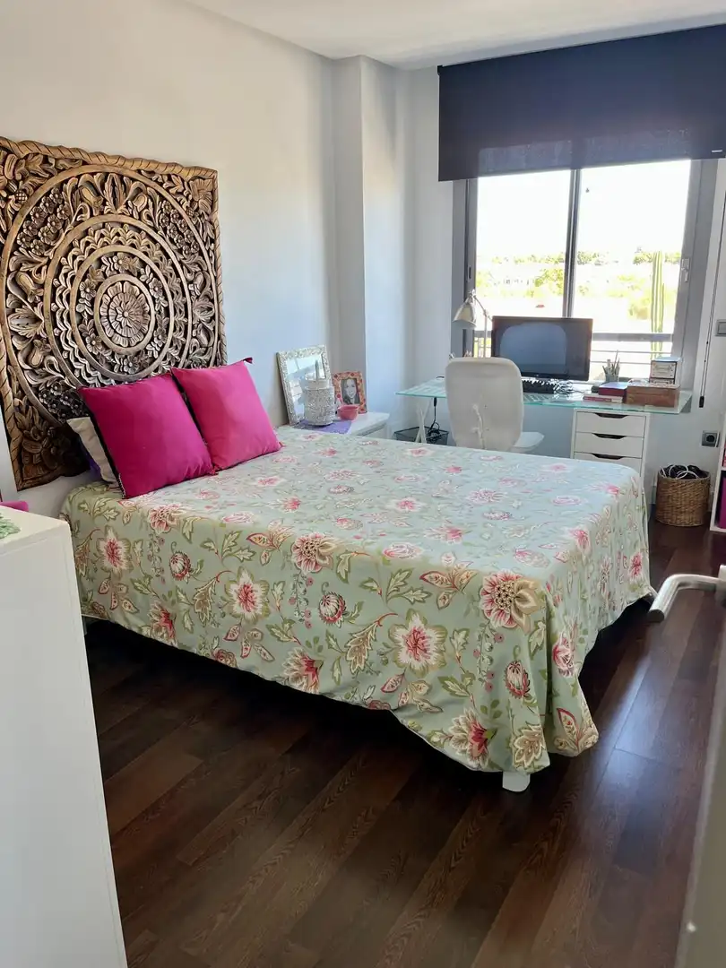 Maison jumelée avec piscine à vendre à Nueva Almería - Cortijo Grande - Vega de Acá, imagen 24
