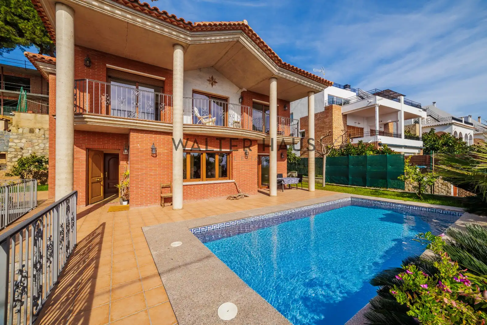 Villa mit Terrasse zum Verkauf in Carrer Alzina, imagen 11
