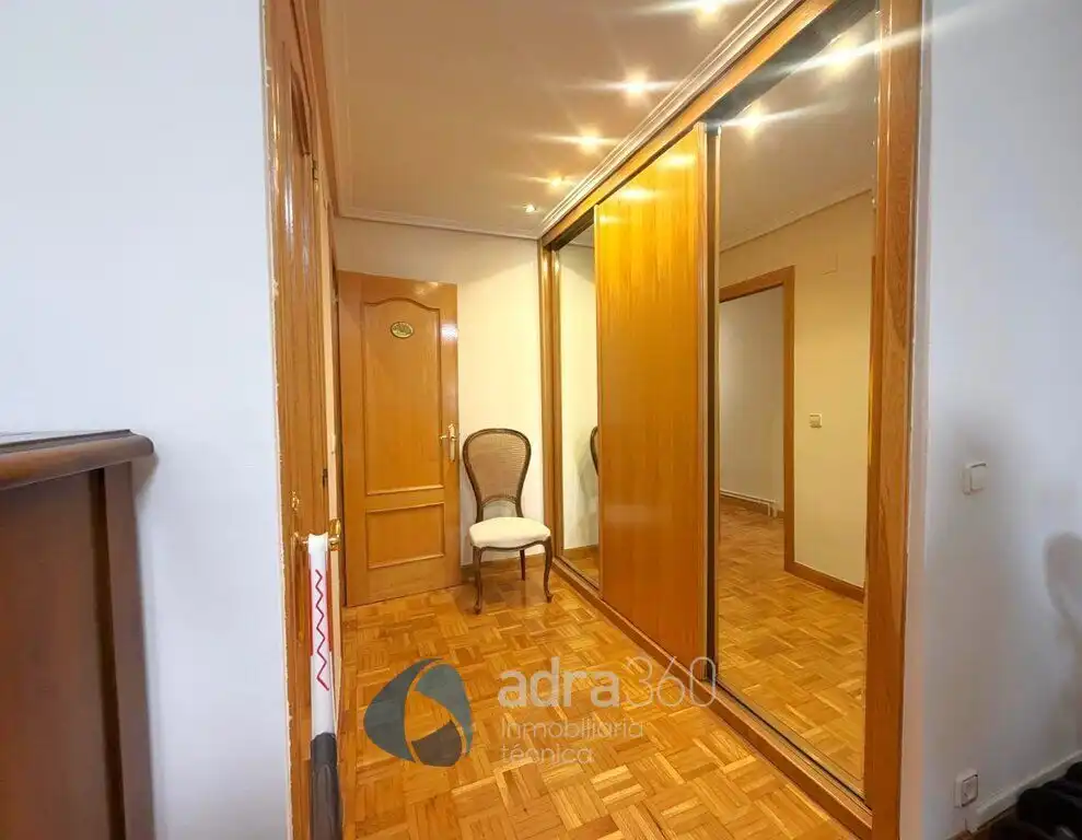 Piso en venta en  Logroño con Calefacción y Trastero