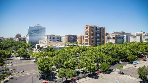 Foto 2 de Piso en venta en De Costa Rica, Hispanoamérica - Bernabéu,  Madrid Capital
