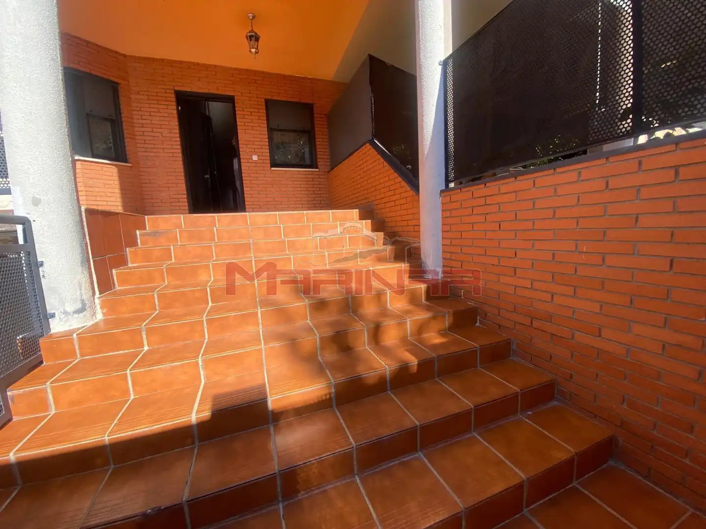 Casa adosada en venda en Seseña amb Calefacció, Jardí privat i Terrassa