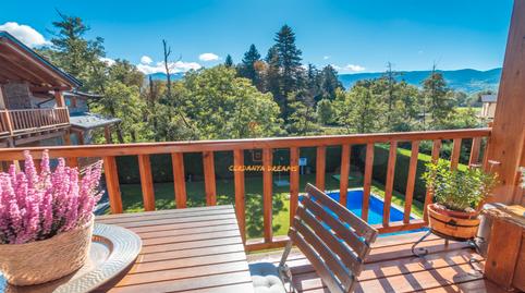 Foto 3 de Dúplex en venda a Puigcerdà, Girona