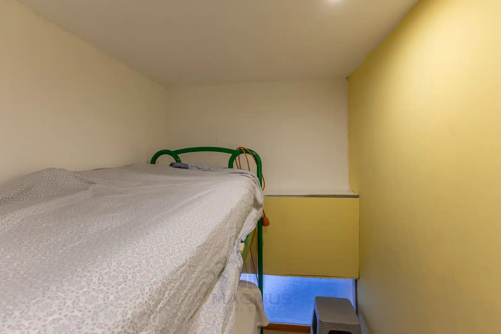 Apartament amb ascensor en venda a Francisco Moreno Usedo, imagen 21