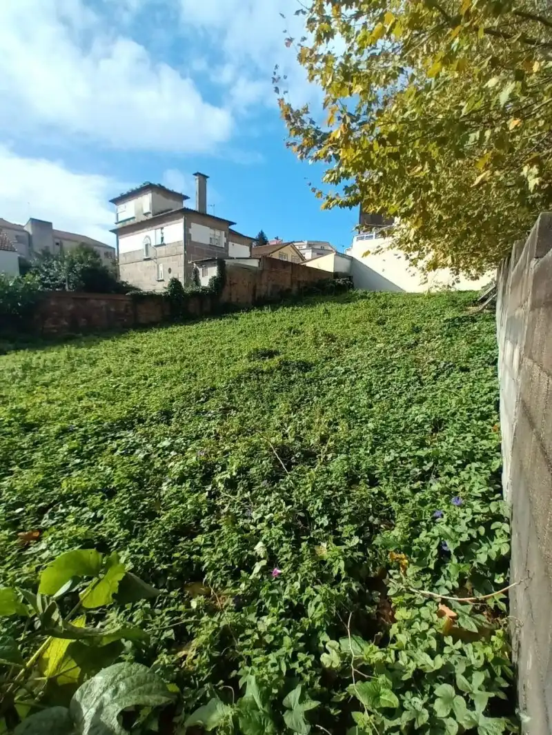 Terreni e lotti in vendita a Rúa Portela 38, imagen 4