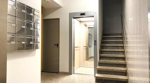 Photo 5 of Flat for sale in Calle del Conde de Los Gaitanes, 18, Flores de Sil - La Placa, Ponferrada