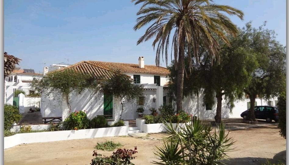 Foto 1 de Finca rústica en venda a Almayate, Málaga