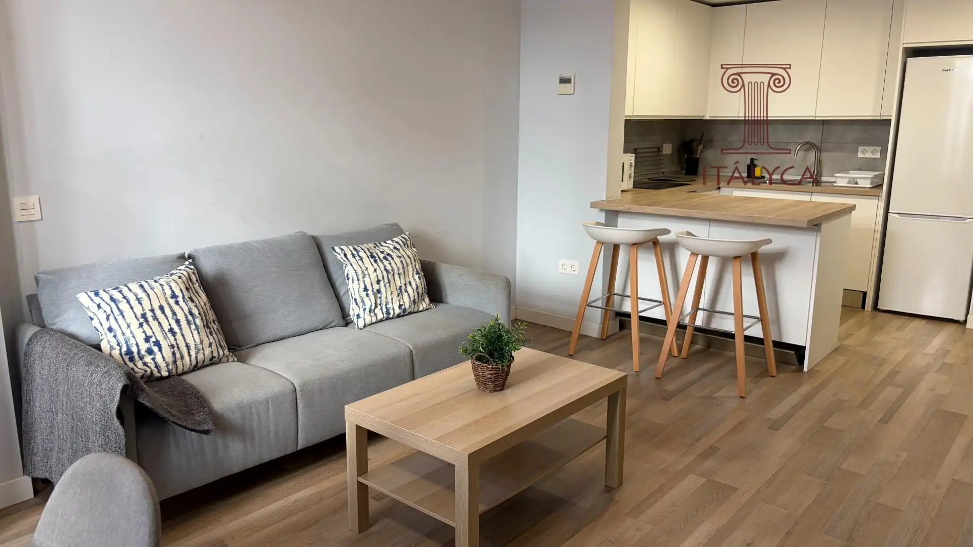 Flat for rent in Calle FERIA, San Gil