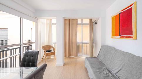 Foto 5 de Pis en venda a Calle García Briz, Centro Histórico, Málaga Capital