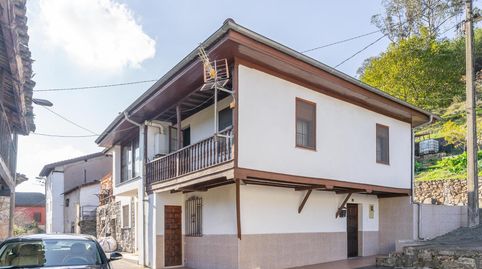 Foto 4 de Casa o xalet en venda a Lugar Mortera,la, 14, Ribera de Arriba, Asturias