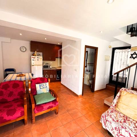 Casa-chalet en Venta en Carrer Sant Isidre, 18 en Onil