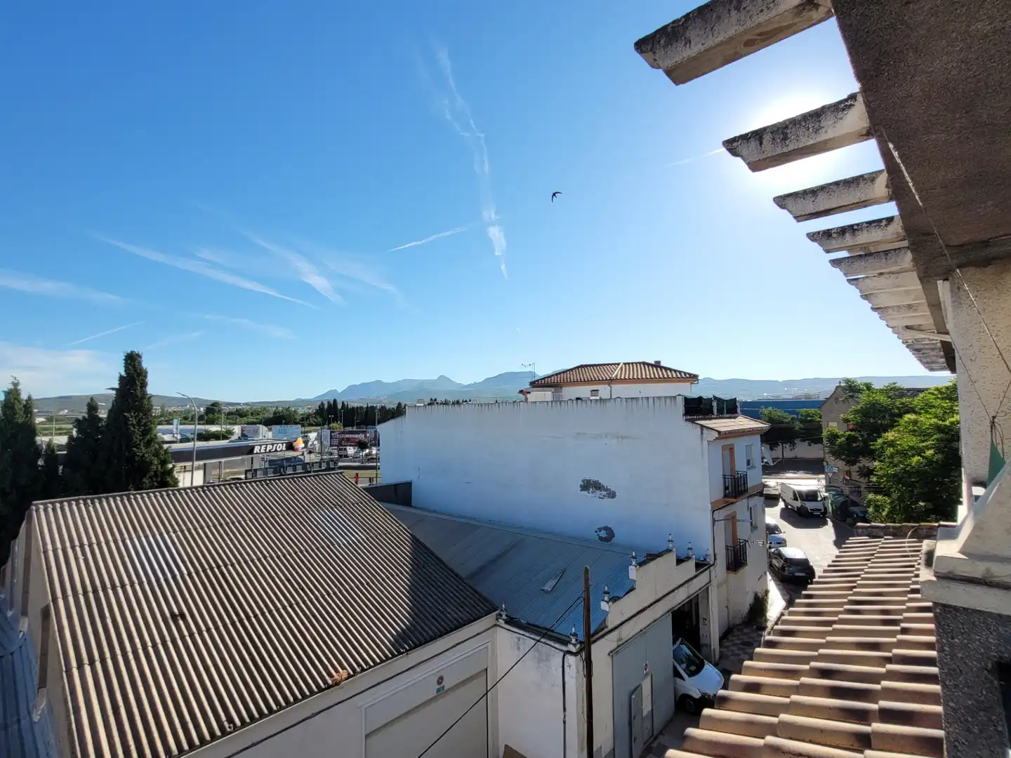 Penthouse zum Verkauf in Maracena, imagen 3