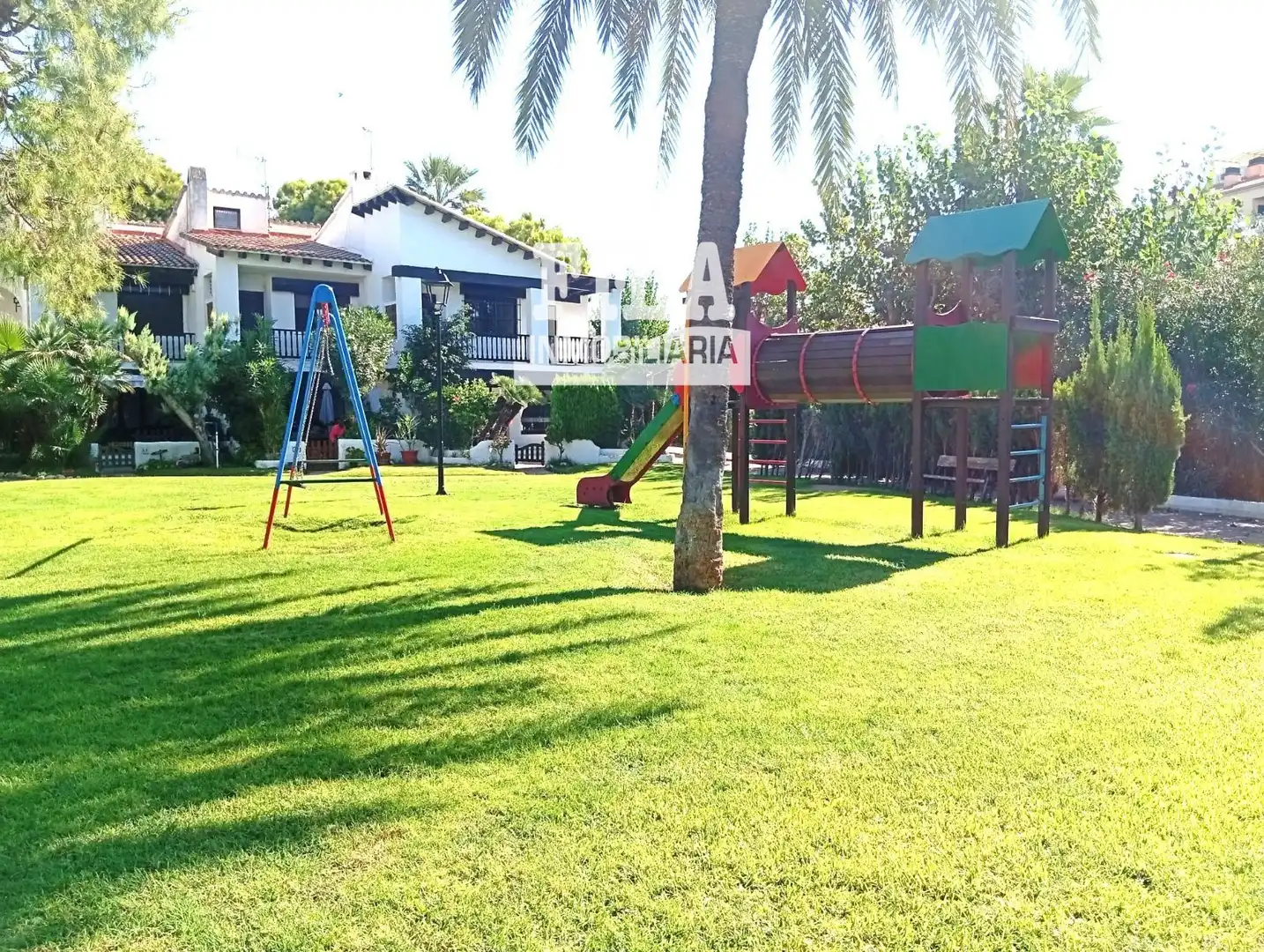 Terraced house with pool for sale in ALORA PARK, imagen 71