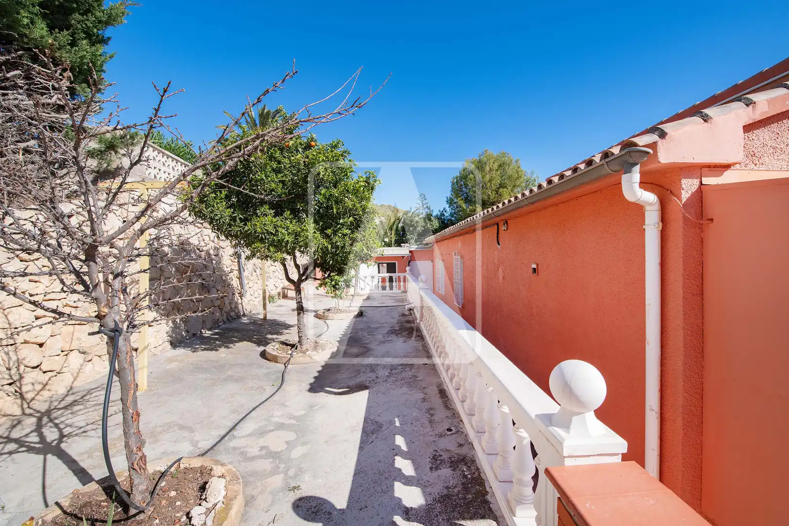 Villa avec piscine à vendre à Cometa, imagen 57