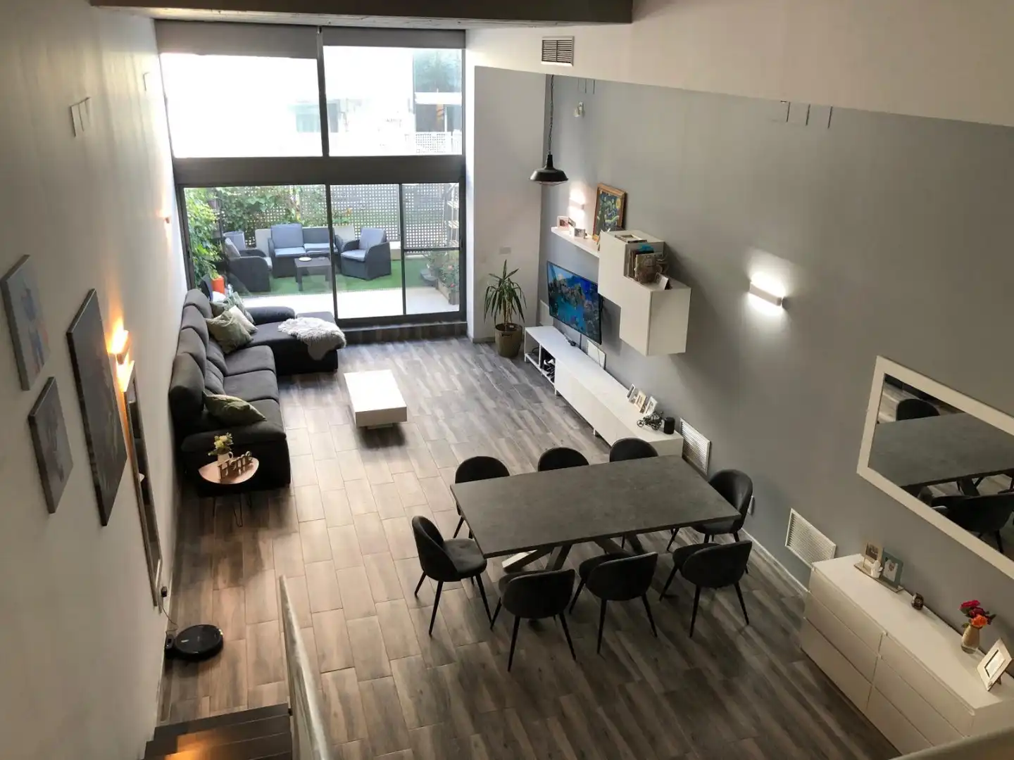 Loft amb piscina en venda a Calle dels Gremis 1, imagen 3