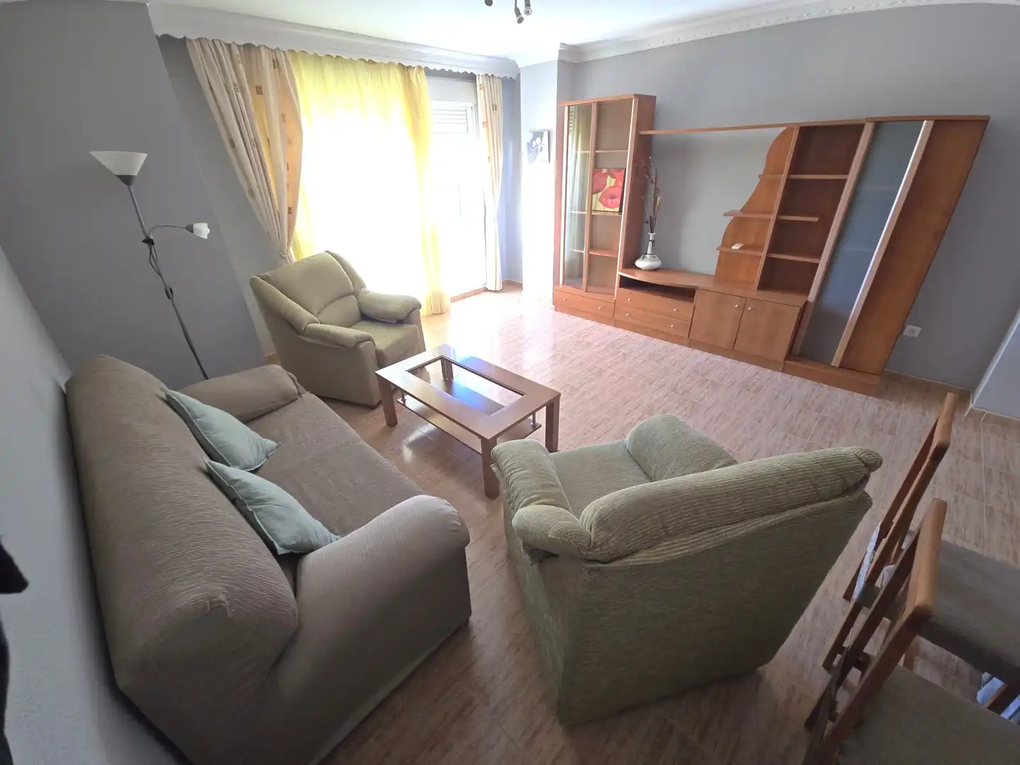 Flat for rent in Cáceres, Cáceres