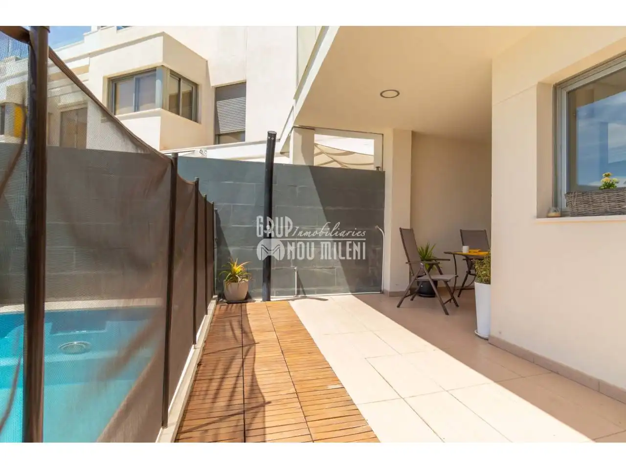 Villa mit Pool zur Miete in Calle Serra d´Espadà, imagen 31