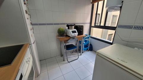 Photo 4 of Flat for sale in Calle Alejo Carpentier, Ensanche, Madrid