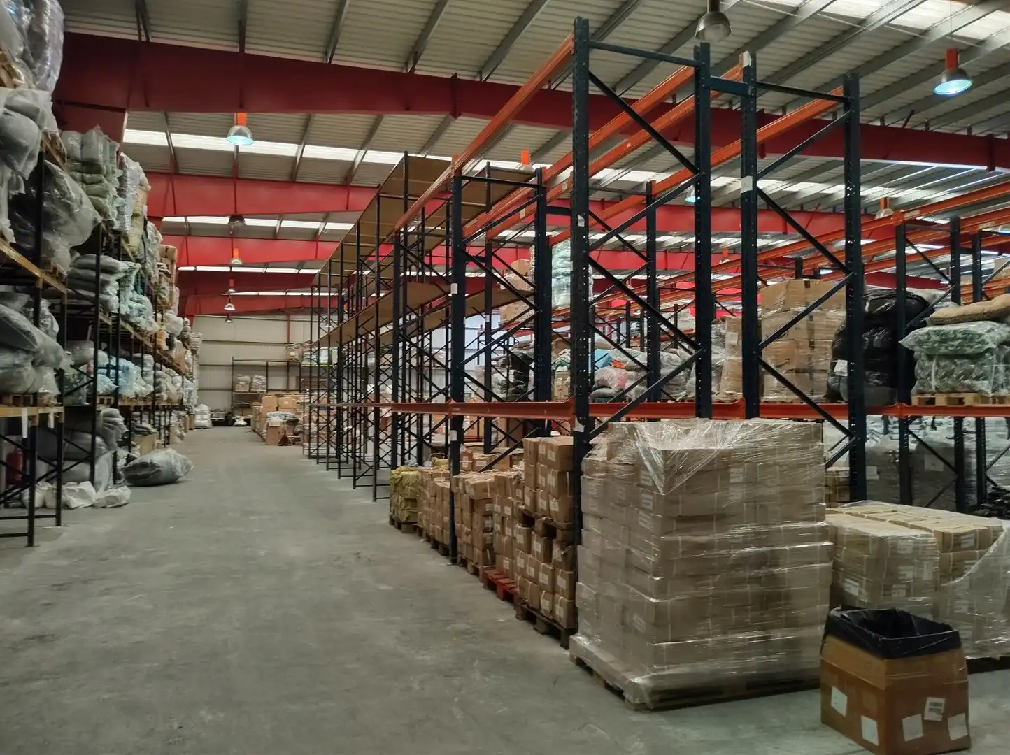 Local en venta en Obanos