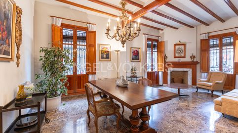 Foto 5 de Piso de alquiler en Calle Sant Bernat I Les Germanes, Carlet, Valencia