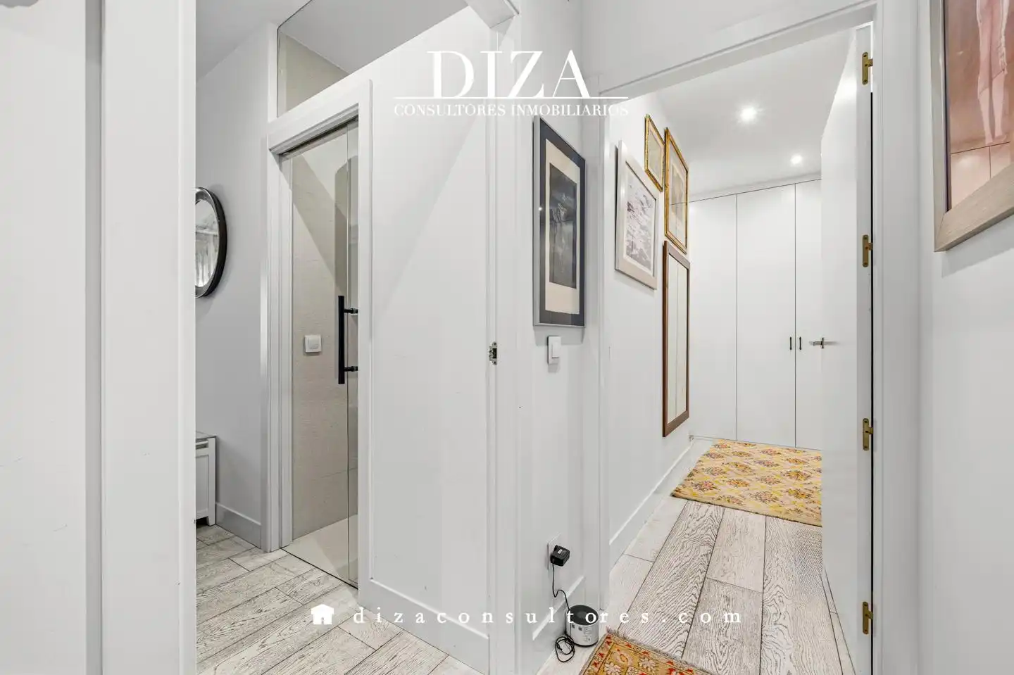 Piso en venta en Madrid con Aire acondicionado, Calefacción y Terraza