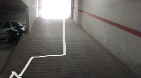 Foto 2 de Garatge en venda a Santiago el Mayor, Murcia