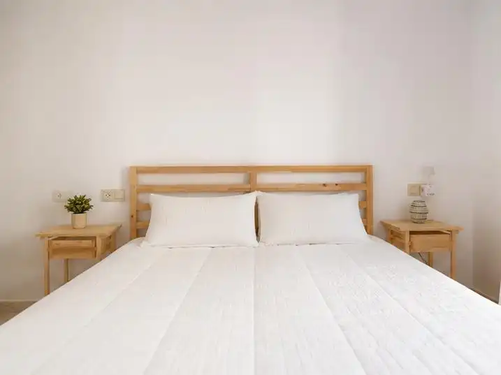 Bedroom of Apartments for sale in Chipiona  with Private garden and Terrace