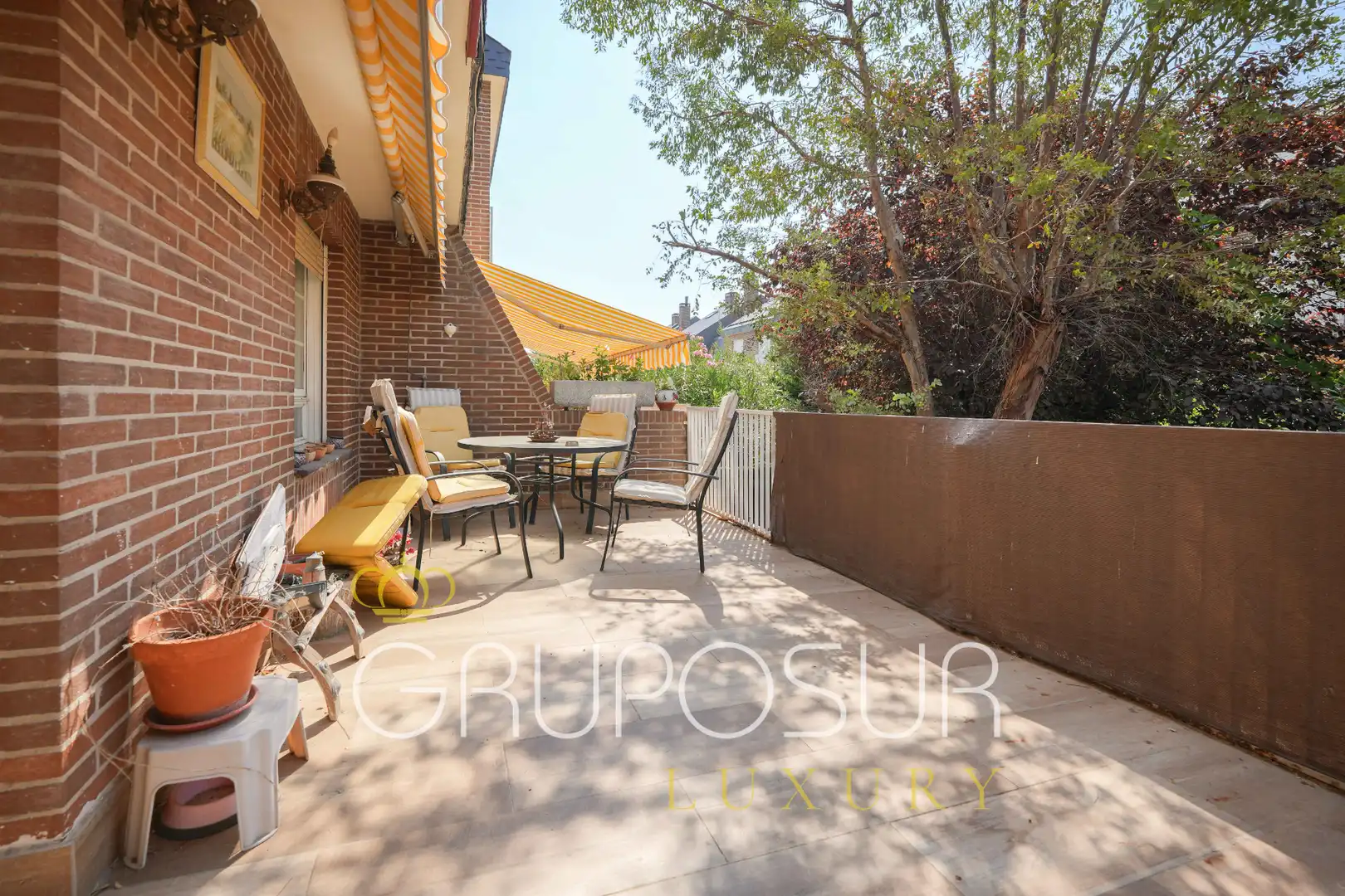 Adosado con piscina en venta en Calle Anselmo Miguel Nieto 18, imagen 26