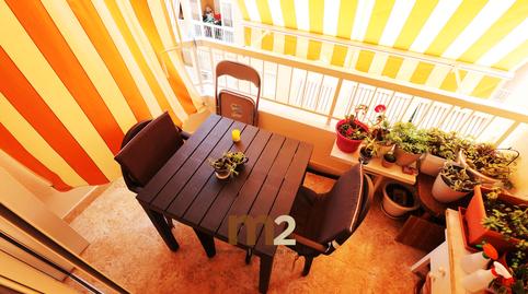 Foto 2 de Apartamento en venta en Carrer la Pau, Las Viñas, Alicante