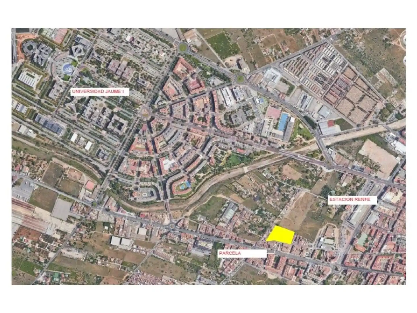 Terreny residencial en venda a Viejo Alcora, imagen 29