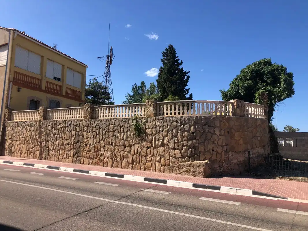 Villa mit Terrasse zum Verkauf in Carrer Santa Bárbara, imagen 41